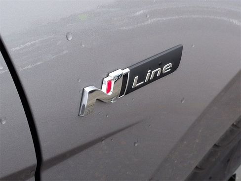 Used 2021 Hyundai Elantra N Line image 27