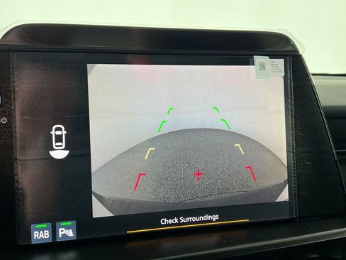 New 2026 Subaru Outback Limited image 22