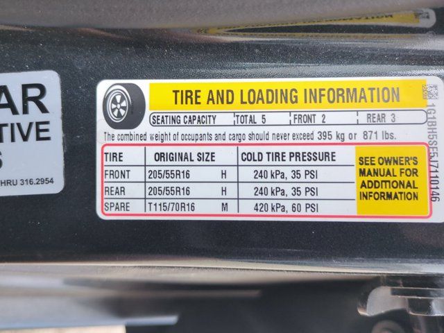 Used 2018 Chevrolet Cruze LT FWD image 14