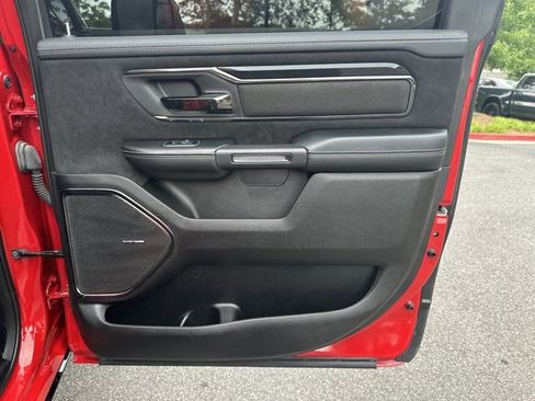 Used 2022 RAM 1500 TRX w/ TRX Level 2 Equipment Group AWD/4WD image 20