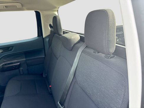 Used 2025 Ford Maverick XL FWD image 23