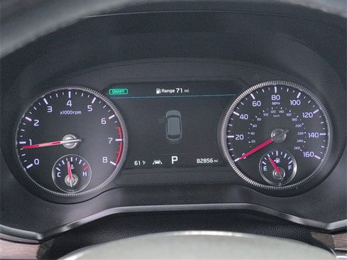 Used 2020 Kia Telluride SX w/ SX Prestige Package image 24