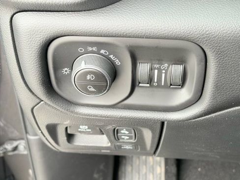 New 2026 RAM 1500 Big Horn AWD/4WD image 26
