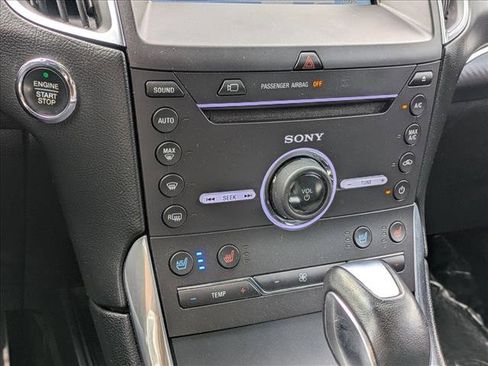 Used 2016 Ford Edge Sport w/ Equipment Group 401A image 15