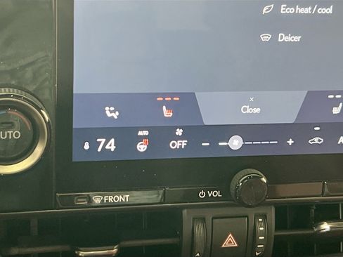 Used 2024 Lexus NX 350 AWD image 20