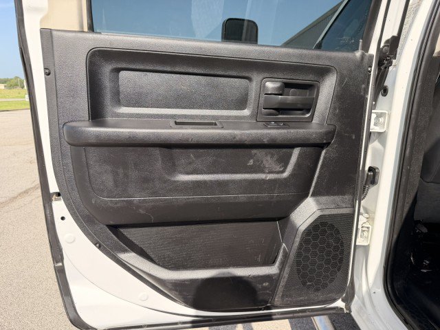 Used 2017 RAM 5500 Tradesman w/ Ambulance Prep Group AWD/4WD image 24