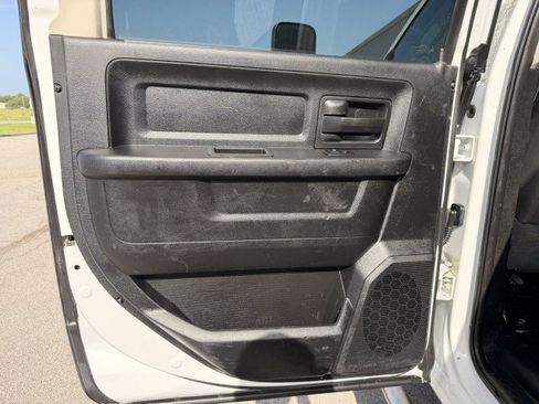 Used 2017 RAM 5500 Tradesman w/ Ambulance Prep Group AWD/4WD image 24