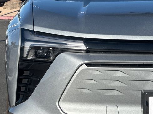 Used 2026 Chevrolet Blazer EV LT image 46