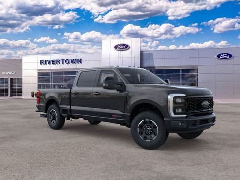 New 2026 Ford F250 Lariat w/ Tremor Off-Road Package AWD/4WD image 7