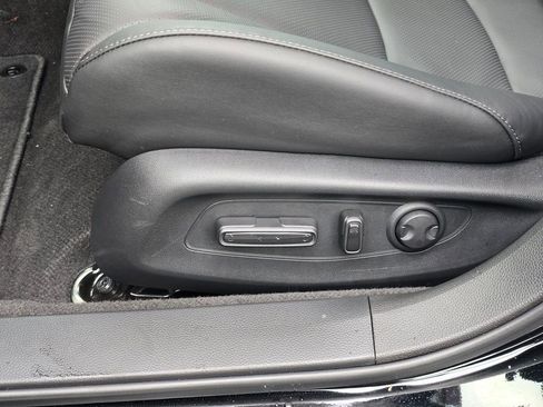 Certified 2025 Honda Accord Sport image 13