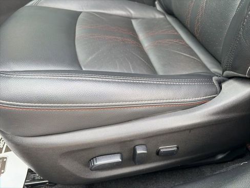 Used 2024 Nissan Altima 2.5 SR w/ SR Premium Package image 10