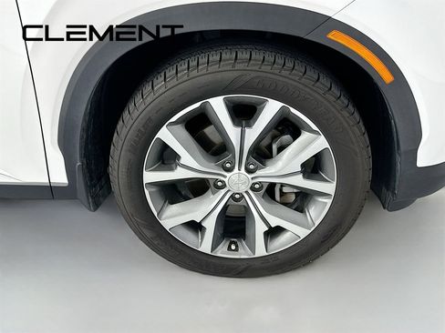 Used 2022 Hyundai Palisade SEL w/ 8P Bench Seat Package FWD image 38