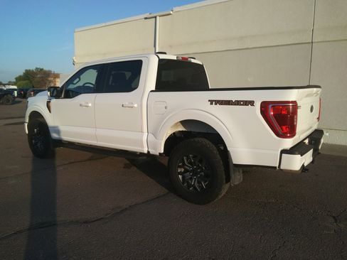Used 2023 Ford F150 Tremor image 7
