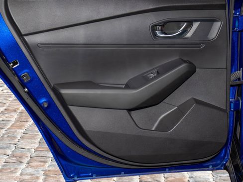 Certified 2024 Honda Accord Sport image 11