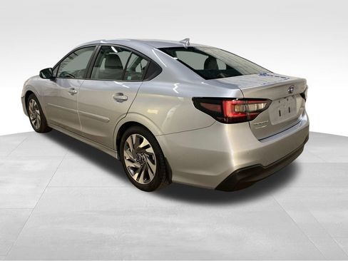 Certified 2025 Subaru Legacy Limited image 2