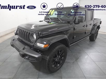 Used 2024 Jeep Gladiator Sport