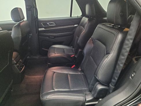 Used 2017 Ford Explorer Limited w/ Equipment Group 301A image 18