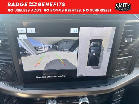 Used 2023 Ford F150 Raptor image 13