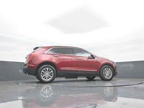 Used 2018 Cadillac XT5 Luxury w/ Driver Awareness Package image 34