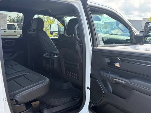 Used 2025 RAM 1500 RHO w/ Bed Utility Group AWD/4WD image 46