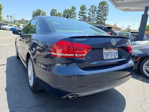 Used 2012 Volkswagen Passat 2.5 SE FWD image 15