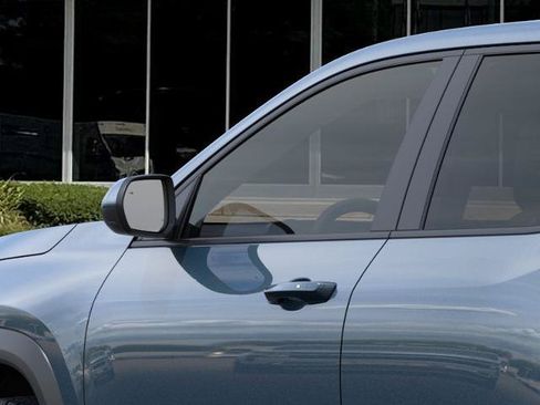 New 2026 Chevrolet Equinox LT w/ Convenience Package II FWD image 12