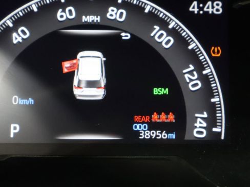 Certified 2024 Toyota RAV4 XLE w/ Weather Package image 38