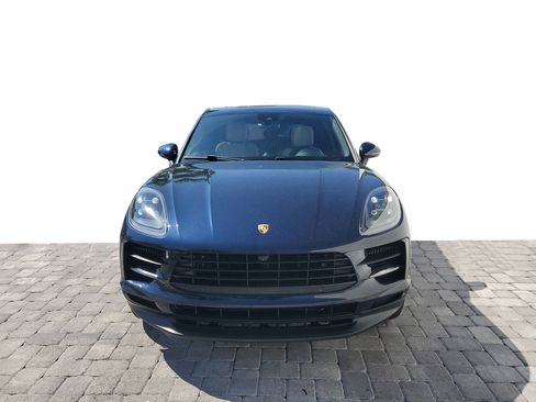 Used 2019 Porsche Macan S image 2