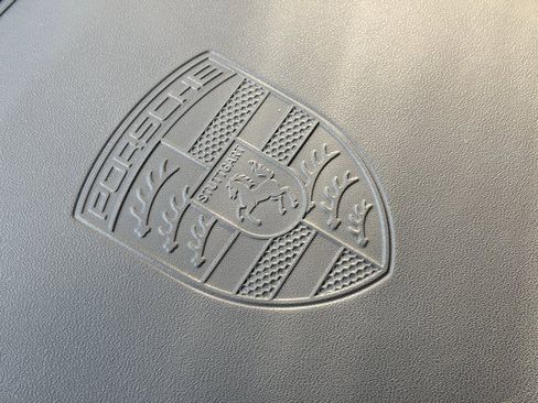 New 2026 Porsche Panamera 4 image 29