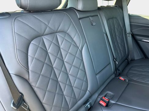 Used 2025 BMW X5 xDrive40i image 27