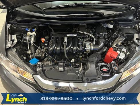 Used 2018 Honda Fit EX image 23