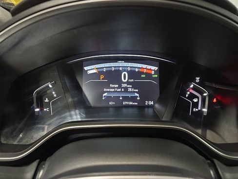 Used 2019 Honda CR-V EX-L image 22