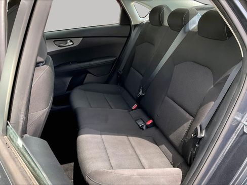 Used 2020 Kia Forte Sedan FWD image 21