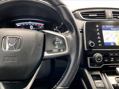 Used 2018 Honda CR-V Touring image 22