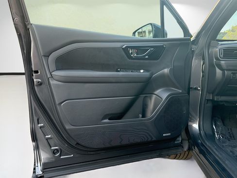 New 2026 Subaru Forester Sport AWD/4WD image 21