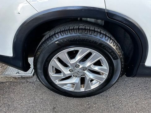 Used 2015 Honda CR-V EX-L image 21