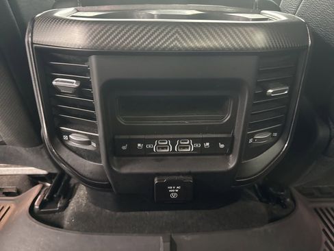 Used 2021 RAM 1500 TRX w/ TRX Level 2 Equipment Group AWD/4WD image 17