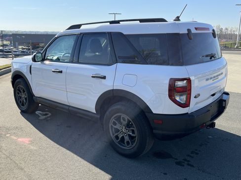 Used 2024 Ford Bronco Sport Big Bend image 6