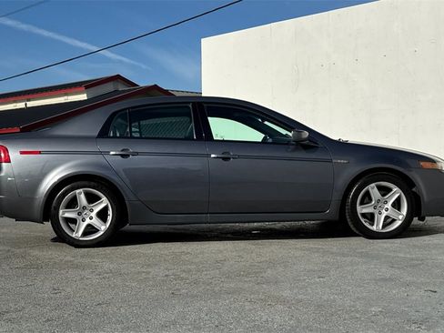 Used 2006 Acura TL Base image 3