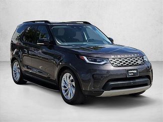 Used 2024 Land Rover Discovery S AWD/4WD video 3