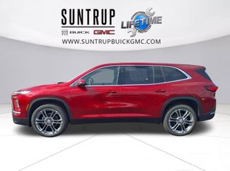 New 2025 Buick Enclave Preferred w/ Power Package video 4