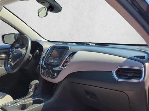 Used 2024 Chevrolet Equinox LT image 26