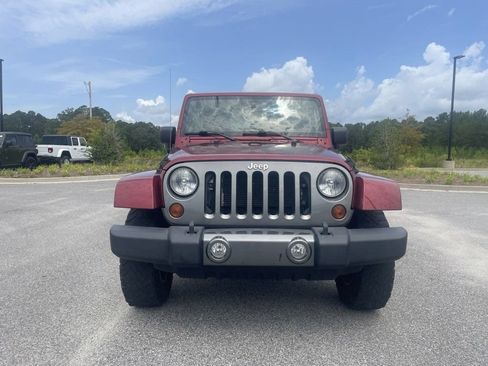 Used 2013 Jeep Wrangler Sport AWD/4WD image 12