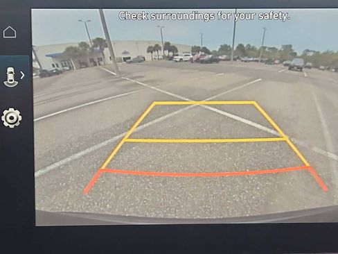 Used 2023 Hyundai Santa Fe SEL image 23