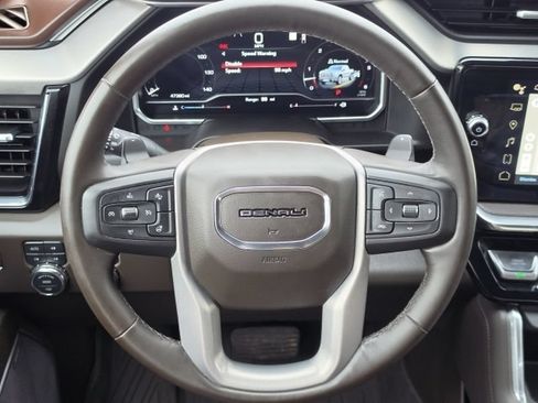 Used 2023 GMC Sierra 1500 Denali AWD/4WD image 17