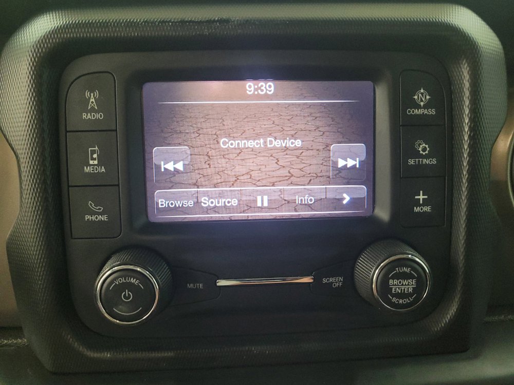 Used 2019 Jeep Wrangler Unlimited Sport S AWD/4WD image 25