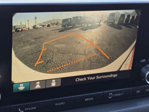 Used 2022 Honda Civic Sport image 5