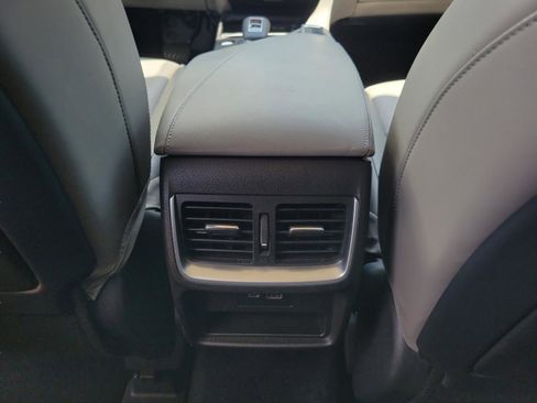Certified 2025 INFINITI QX50 Luxe AWD/4WD image 25
