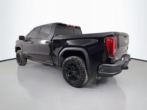 Used 2026 GMC Sierra 1500 AT4X w/ AT4X AEV Edition AWD/4WD image 3