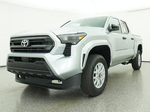 New 2026 Toyota Tacoma SR RWD image 32